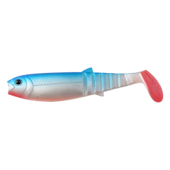 Savage Gear LB Cannibal Shad Lures