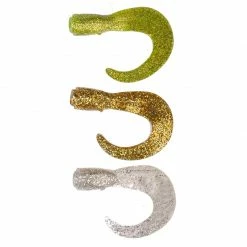 Savage Gear LB Hard Eel Tails Lures