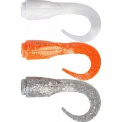 Savage Gear LB Hard Eel Tails Lures