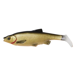 Savage Gear LB Roach Paddle Tail Multipack Lures