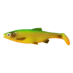 Savage Gear LB Roach Paddle Tail Multipack Lures