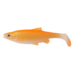 Savage Gear LB Roach Paddle Tail Lures