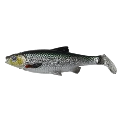 Savage Gear LB Roach Paddle Tail Lures