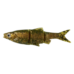 Savage Gear LB Roach Swim & Jerk Lures