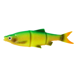 Savage Gear LB Roach Swim & Jerk Lures