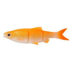 Savage Gear LB Roach Swim & Jerk Lures