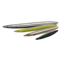 Sea Shop Savage Gear 3D Line Thru Sandeel