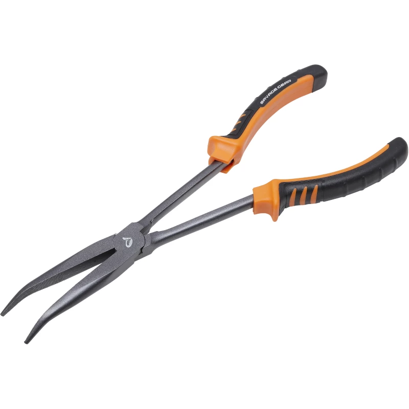 Savage Gear MP Long Bend Nose Pliers 1 Savage Gear MP Long Bend Nose Pliers