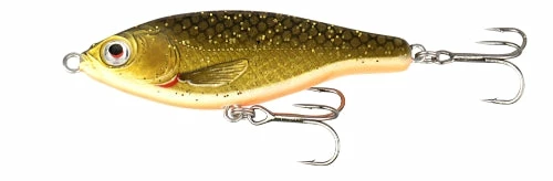 Savage Gear 3D Roach Jerkster Lures 9 Savage Gear 3D Roach Jerkster Lures