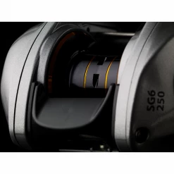 Reel Shop Savage Gear SG6 Baitcasting Reel