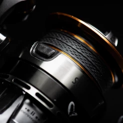 Savage Gear SG8 FD Reel