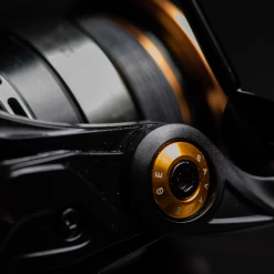 Savage Gear SG8 FD Reel