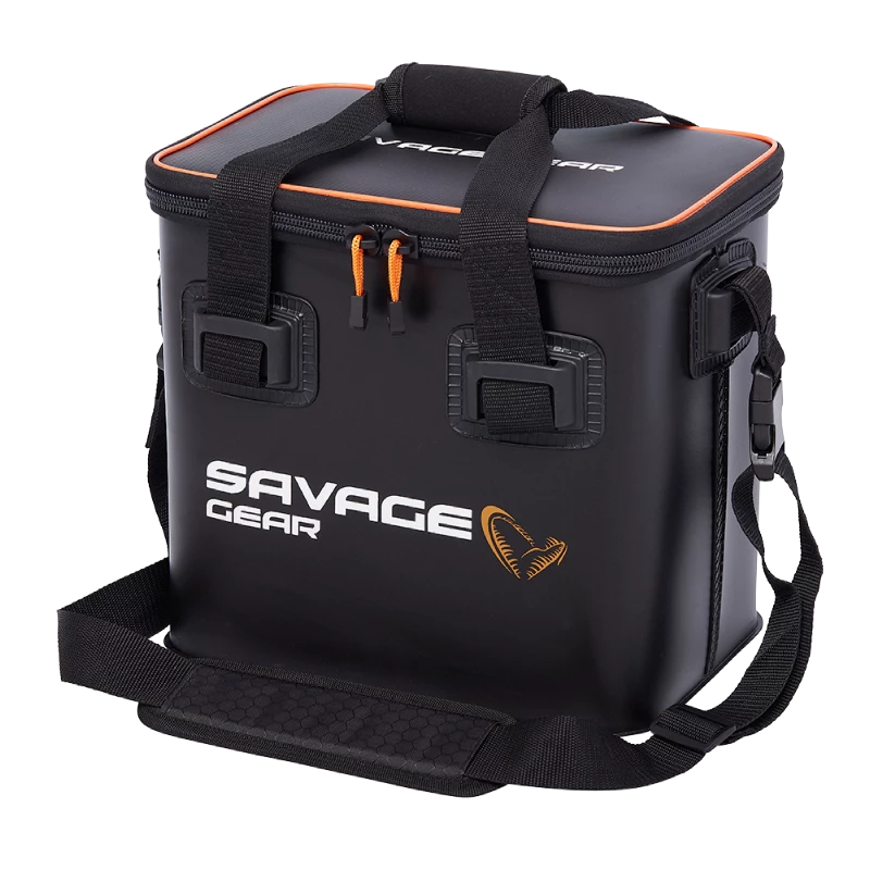 Everything Else Savage Gear WPMP Cooler Bag 1 Everything Else Savage Gear WPMP Cooler Bag