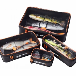 Savage Gear WPMP Lure Bags Tackle & Bait Storage