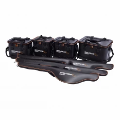 Savage Gear WPMP Rod Bag