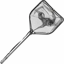 Scierra Folding Salmon Net (65x70cm) Everything Else