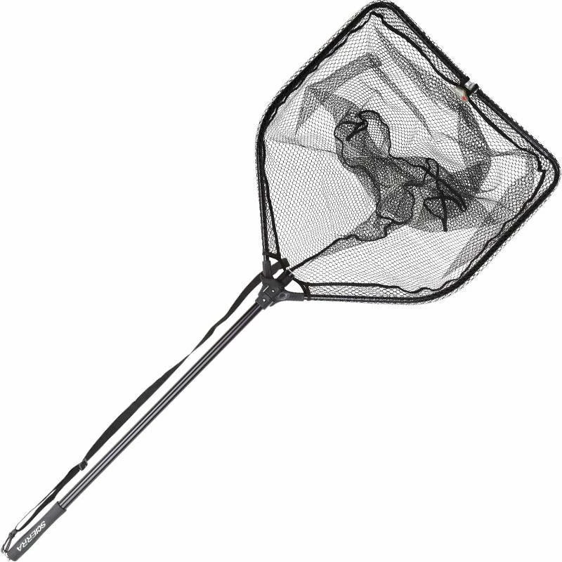 Scierra Folding Salmon Net (65x70cm) Everything Else 1 Scierra Folding Salmon Net (65x70cm) Everything Else