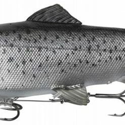 Savage Gear 4D Trout Rattle Shad 27.5cm / 290g Lures 7 Savage Gear 4D Trout Rattle Shad 27.5cm / 290g Lures