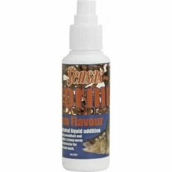 Sensas Bombix Wormix Spray 75ml Bait Shop