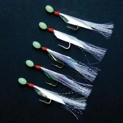 Shakespeare Salt Lumiflash Lure Medium Sea Rig