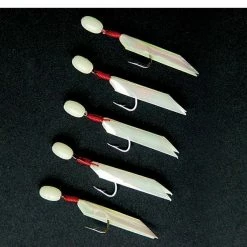 Sea Shop Shakespeare Salt XT Luminous Hawk Rig