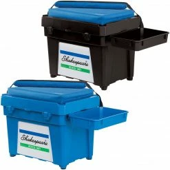 Shakespeare Seat Box Range Coarse & Match Shop