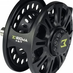 Shakespeare Sigma Fly Reels