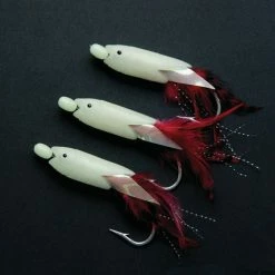 Shakespeare Salt The Psycho Lure Sea Rig