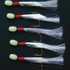 Sea Shop Shakespeare Salt Harry Flasher Sea Rig