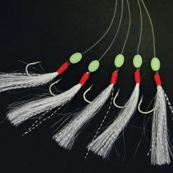 Shakespeare Salt Mack 200 Lure Sea Rig Sea Shop