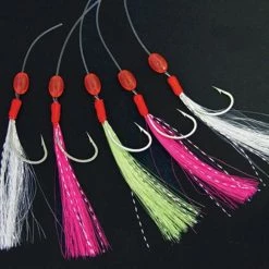 Shakespeare Salt Mack 300 Lure Sea Rig Sea Shop