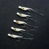 Shakespeare Salt Mini Shrimp Lure Sea Rig