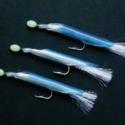 Shakespeare Salt Silver Dream Lure Sea Rig Sea Shop