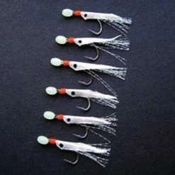 Shakespeare Salt Strike Point Sabiki Rainbow Sea Rig