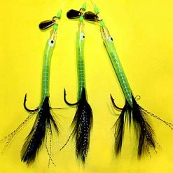 Shamrock Tackle Kilmore Killers