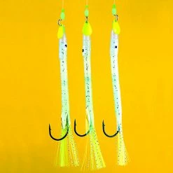 Shamrock Tackle Kilmore Killers