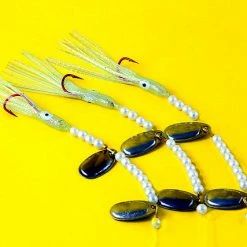 Sea Shop Shamrock Tackle Cod Caspers Rig