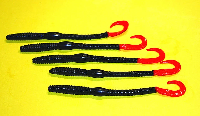 Bait Shop Shamrock Tackle Jelly Bellies Worms 1 Bait Shop Shamrock Tackle Jelly Bellies Worms