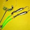 Shamrock Tackle Mickey Fish Rig