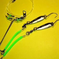 Shamrock Tackle Mickey Fish Rig