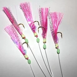 Shamrock Tackle Shirley Bull Rig Sea Shop