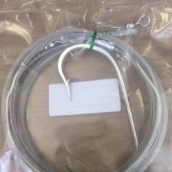 Anglers World Shark Traces Sea Shop