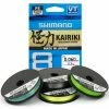Everything Else Shimano Kairiki SX8 Braid 150m