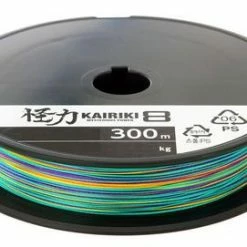 Everything Else Shimano Kairiki SX8 Braid 150m