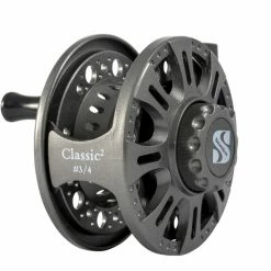 Snowbee Classic2 Graphite Fly Reel Fly & Game Shop