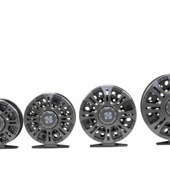 Snowbee Classic2 Graphite Fly Reel Fly & Game Shop