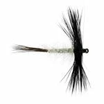 Caledonia Fly Company Spent Male Mayfly Dry
