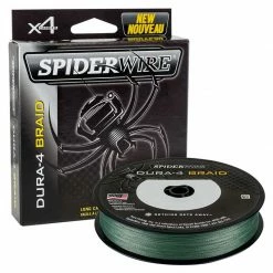 Everything Else SpiderWire Dura 4 Braid