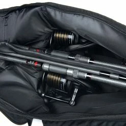 Fox Everything Else Spomb Double Rod Jacket 12'