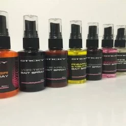 Bait Shop Sticky Baits Hook Bait Sprays